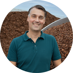 Oosterbeek Humus producten BV DE