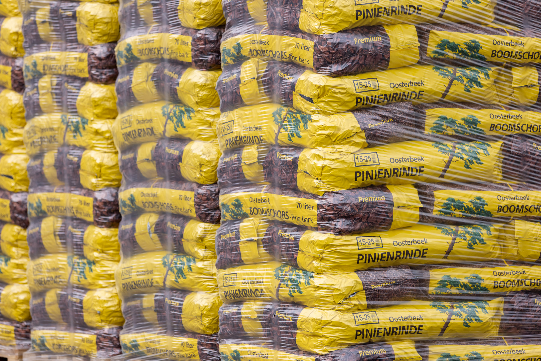 Premium Qualität: RAL und RHP Zertifizierung